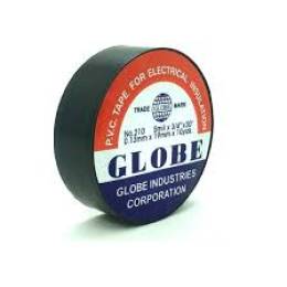 Globe Siyah 10'lu Paket 