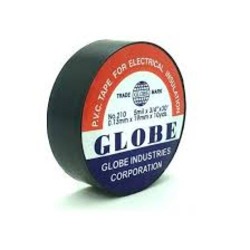 Globe Siyah 10'lu Paket - 0