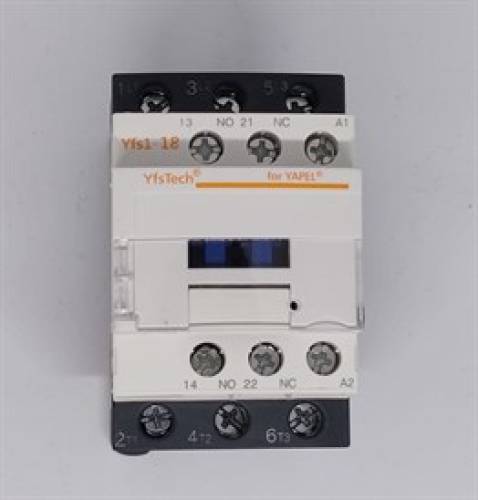YFS1-1811 AC Kontaktör - 0