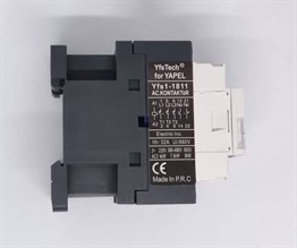 YFS1-1811 AC Kontaktör - 1