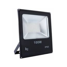 100W Led Projektör