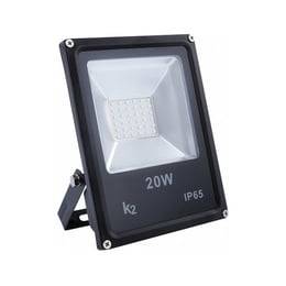 20W Led Projektör 