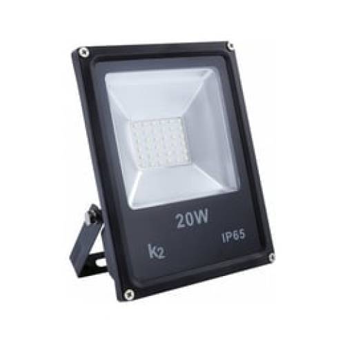 20W Led Projektör - 0