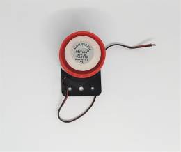 220V Elektronik Siren