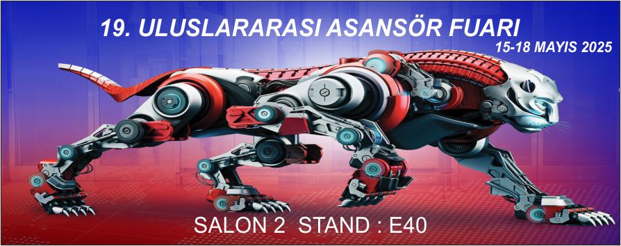 Asansör Fuarı 