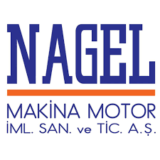 NAGEL - logo