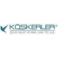Köşkerler - logo