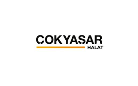 Çokyaşar - logo