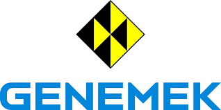 GENEMEK - logo