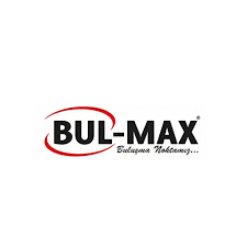 BUL-MAX - logo