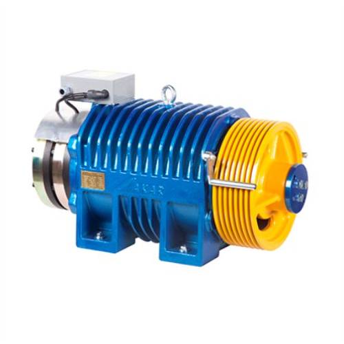 Akar SMT 225AC-30 1 : 1 Askı Dişlisiz Motorlar - 0