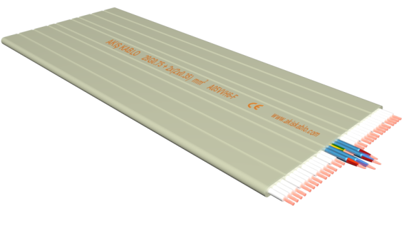 Akiş 32lik Flexible Kablo - 0