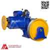 Akiş Asansör Z102 8,2 HP - 10,5 HP 4/16 Kutuplu Çift Hızlı Asansör Motoru - Thumbnail (2)