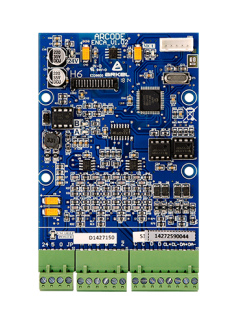 Arcode Enca Mutlak Encoder Kartı