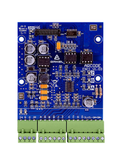 Arcode Encı Encoder Kart