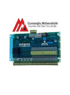 Arkel Arcode Msp-32 Bağlantı Kartı