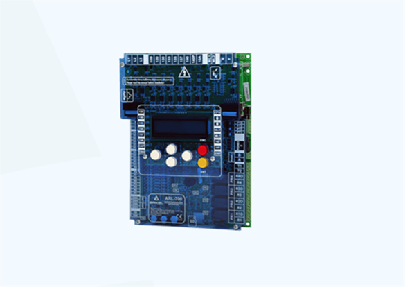Arkel Arl - 700 Asansör Kumanda Kartı - 0