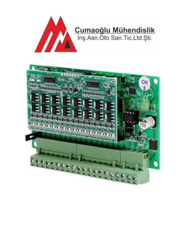 Arkel FX-EXP İlave Kayıt Kartı(ARL-200s , ARL-300) - 0