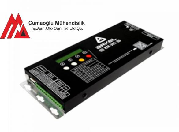 Arkel KM 30 DC Kapı Kontrol Kartı - 1