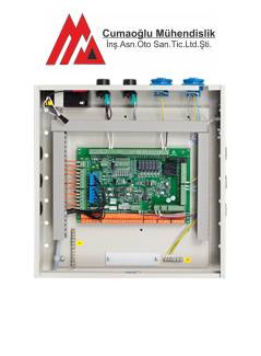 Arkel RK-77 Revizyon Ve Alarm Setleri