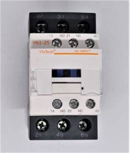 YFS1-2511 AC Kontaktör 