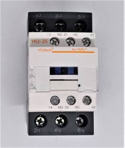 YFS1-2511 AC Kontaktör - 0