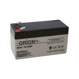 Orion 12 V 1,3 A Asansör Aküsü