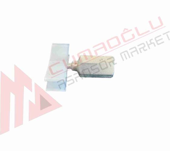Asansör Kapı Altı Paten Takımı - 3
