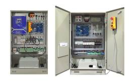 Arkel ARL - 300 Kumanda Panosu VVVF li