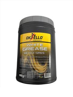 Asansör Oksello Gres 900 gr 