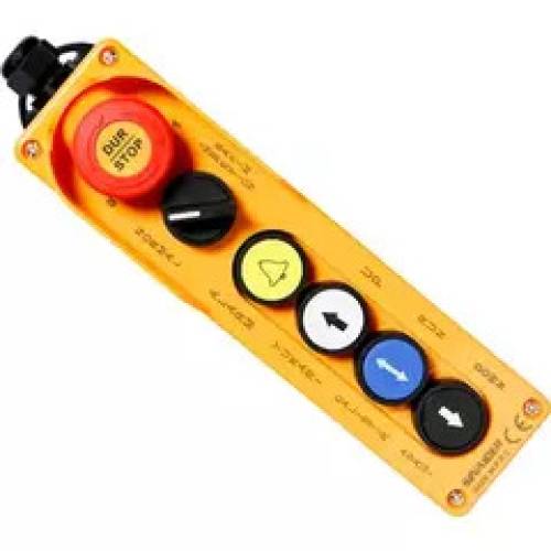 Revizyon El Terminali 6 Buton - 0