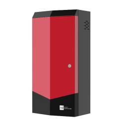 Aybey AE-Smart 7.5 KW MonoBlok Asansör Kumanda Sistemi 