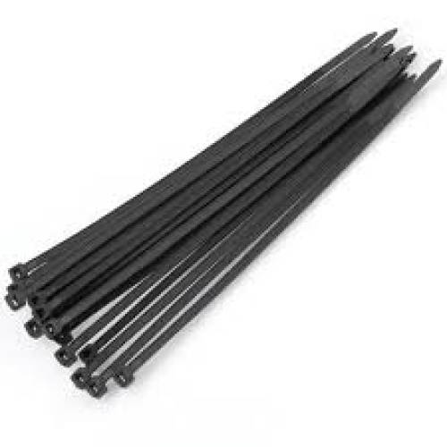 Bul-Max 3.6X370 Kablo Bağı - 0