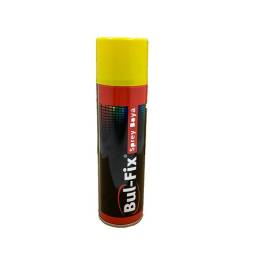 Bulfix 170 Ml Sarı Sprey Boya