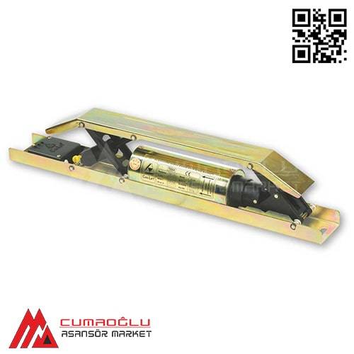 Canlift CL-04 220V Asansör Durak Kapısı Kilit Açma Lirpompu - 0