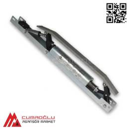 Canlift CL-07 220V Asansör Durak Kapısı Kilit Açma Lirpompu