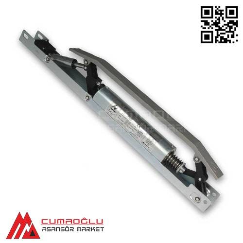 Canlift CL-07 220V Asansör Durak Kapısı Kilit Açma Lirpompu - 0