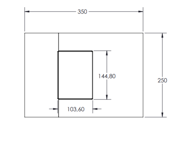 Cumaoğlu Metal Halat Yükseltme Sacı - 1