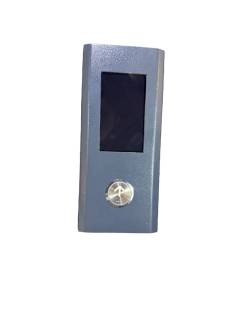 Cumaoğlu Ral Boyalı Dış Kaset 