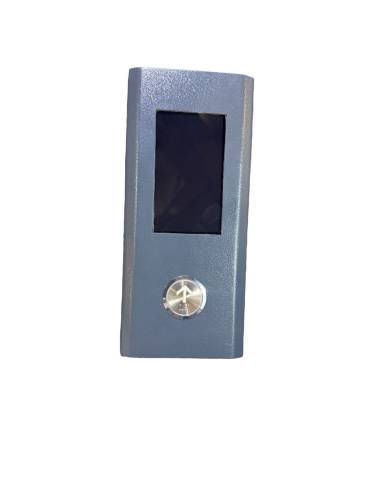 Cumaoğlu Ral Boyalı Dış Kaset - 0