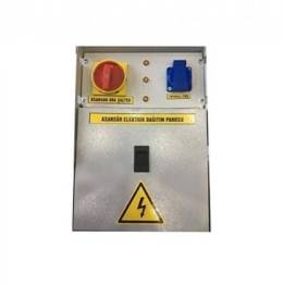 DZ ELC 40A Elektrik Panosu