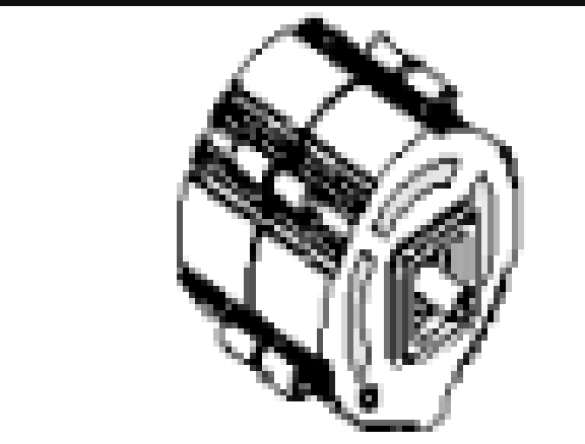Fermator 40/10 Kabin Kapısı Operatör Desteği Motor - 0