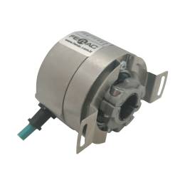 Encoder Ø50mm 12mm Delik 4ch 5-30v DC 1024 puls