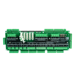 Hedefsan HD TBX Bypass Kartı