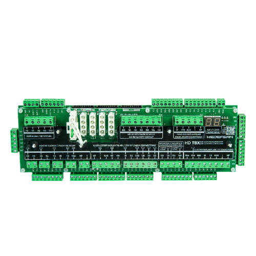 Hedefsan HD TBX Bypass Kartı - 0