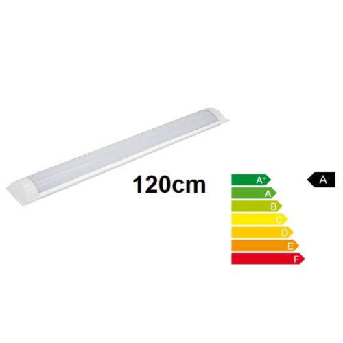 Led Bant Armatür 36/40W - 0