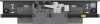 Merih B-01 4 Panel Merkezi Satine Paslanmaz Kat Kapıları - Thumbnail (2)