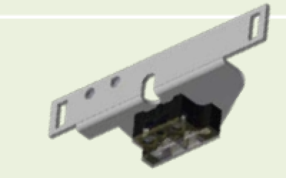 Merih C-Kilit Karşılık Sacı Seti - 0