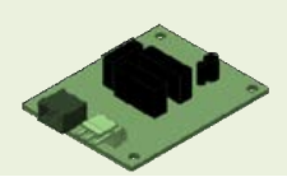 Merih DDC-A60 İçin DBU Akü Modülü - 0