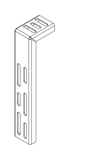 Merih L-Konsol Tip 6 - 1